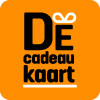 DE cadeaukaart
