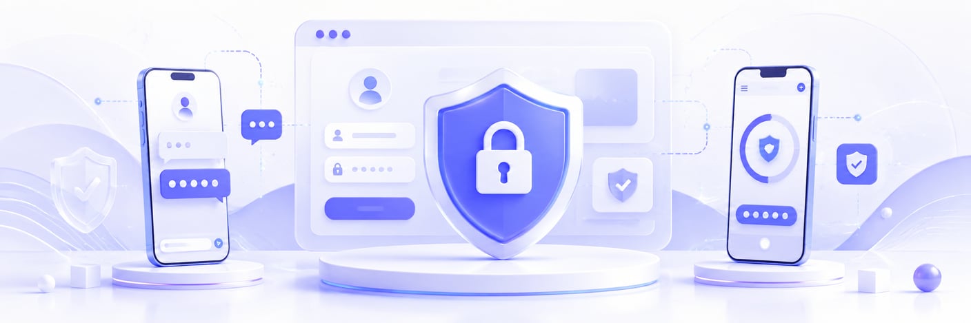 2-factor authenticatie