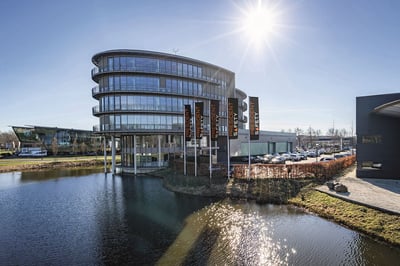 office spijkenisse