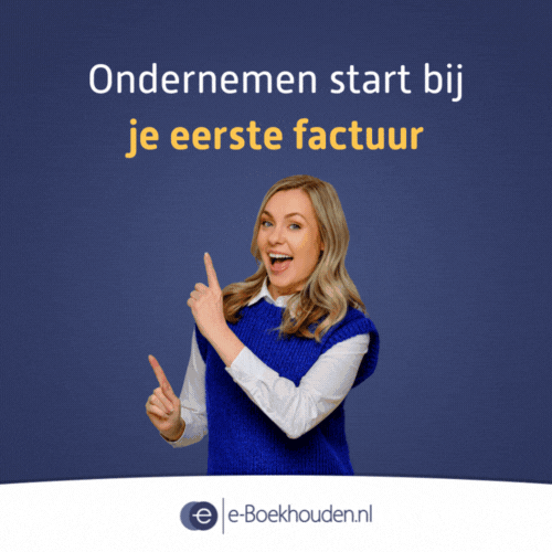 AFF - Eerste factuur 500x500