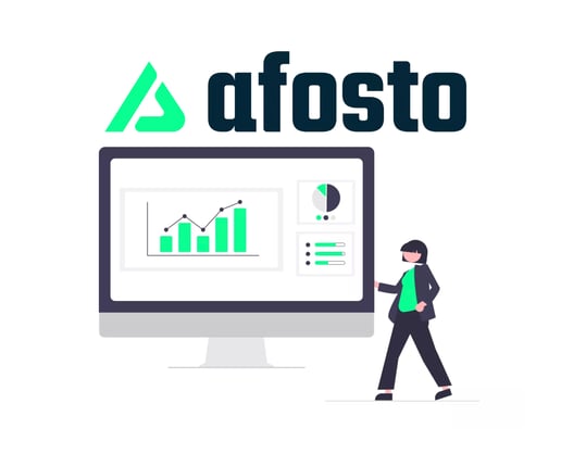 Partnercase: Afosto