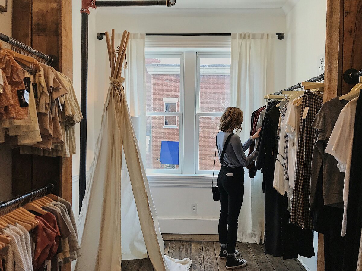 Betaalopties-retail-shoppen
