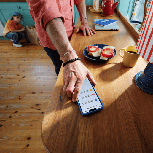 Mobiel betalen met betaalmethode Swish