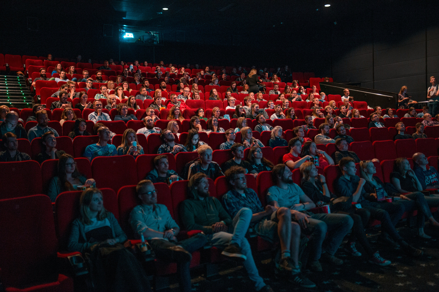 Cinémas(3)