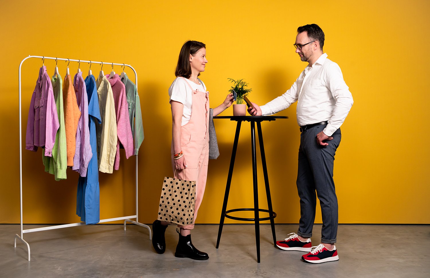 CCV lifestyle 2022 payment situation - customers_LR