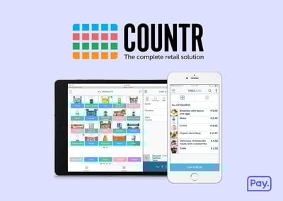 Partnercase: COUNTR