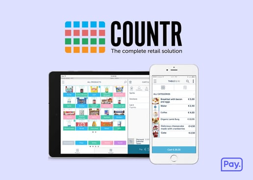 Partnercase: COUNTR