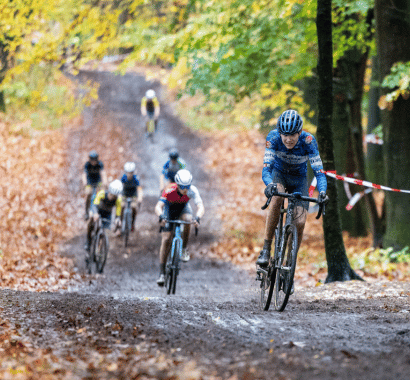 Case Sera x Sportsevice Veenendaal