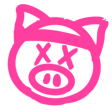 Fitpiggy Logo