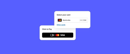 Online afrekenen met één klik: Pay. introduceert Click to Pay