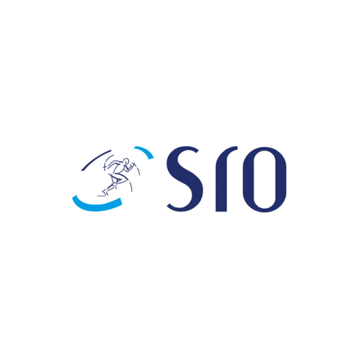 SRO logo