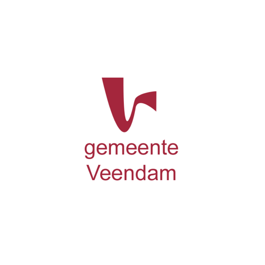Gemeente veendam logo