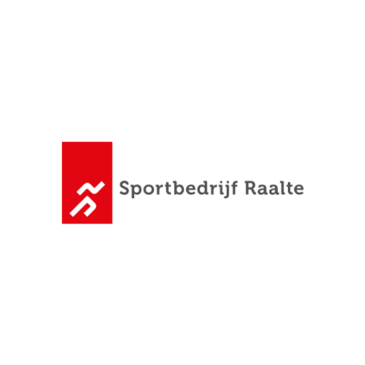 Sportbedrijf Raalte logo