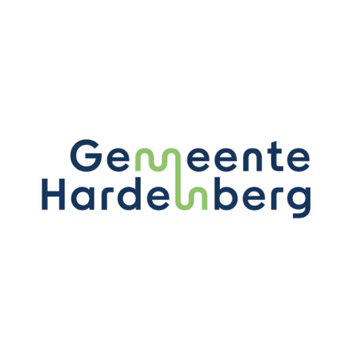 Gemeente hardenberg logo