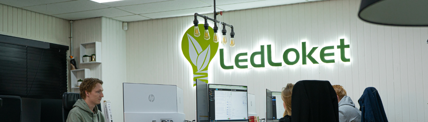 Header klantcase LedLoket