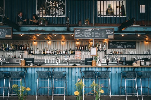 HEADER - horeca 