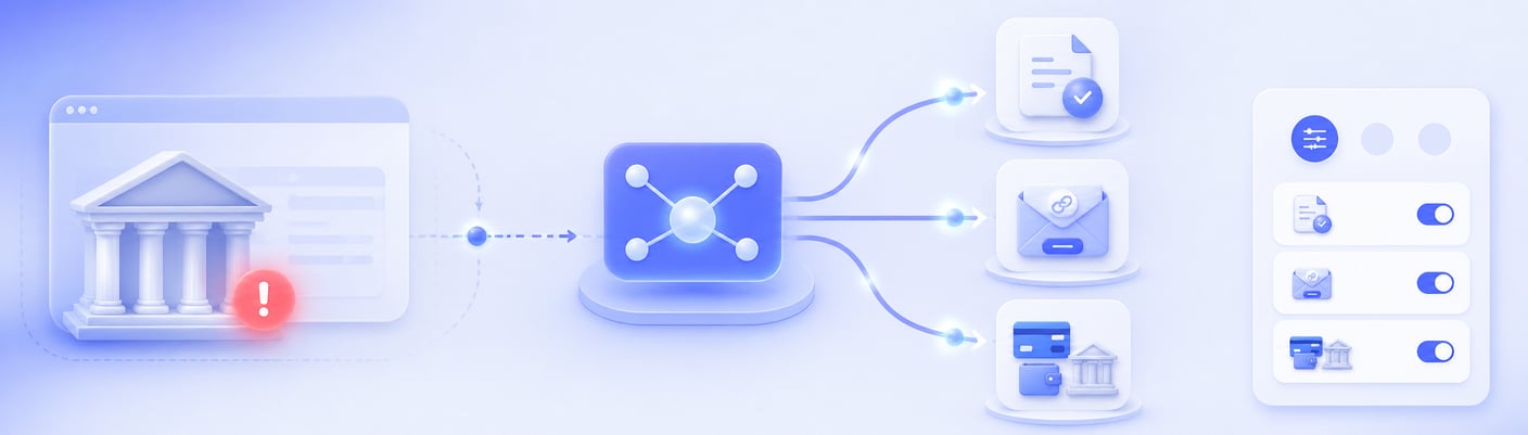 Ideak backup