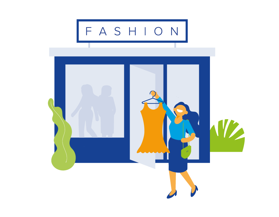 Illustraties_Storekeeper_Fashion