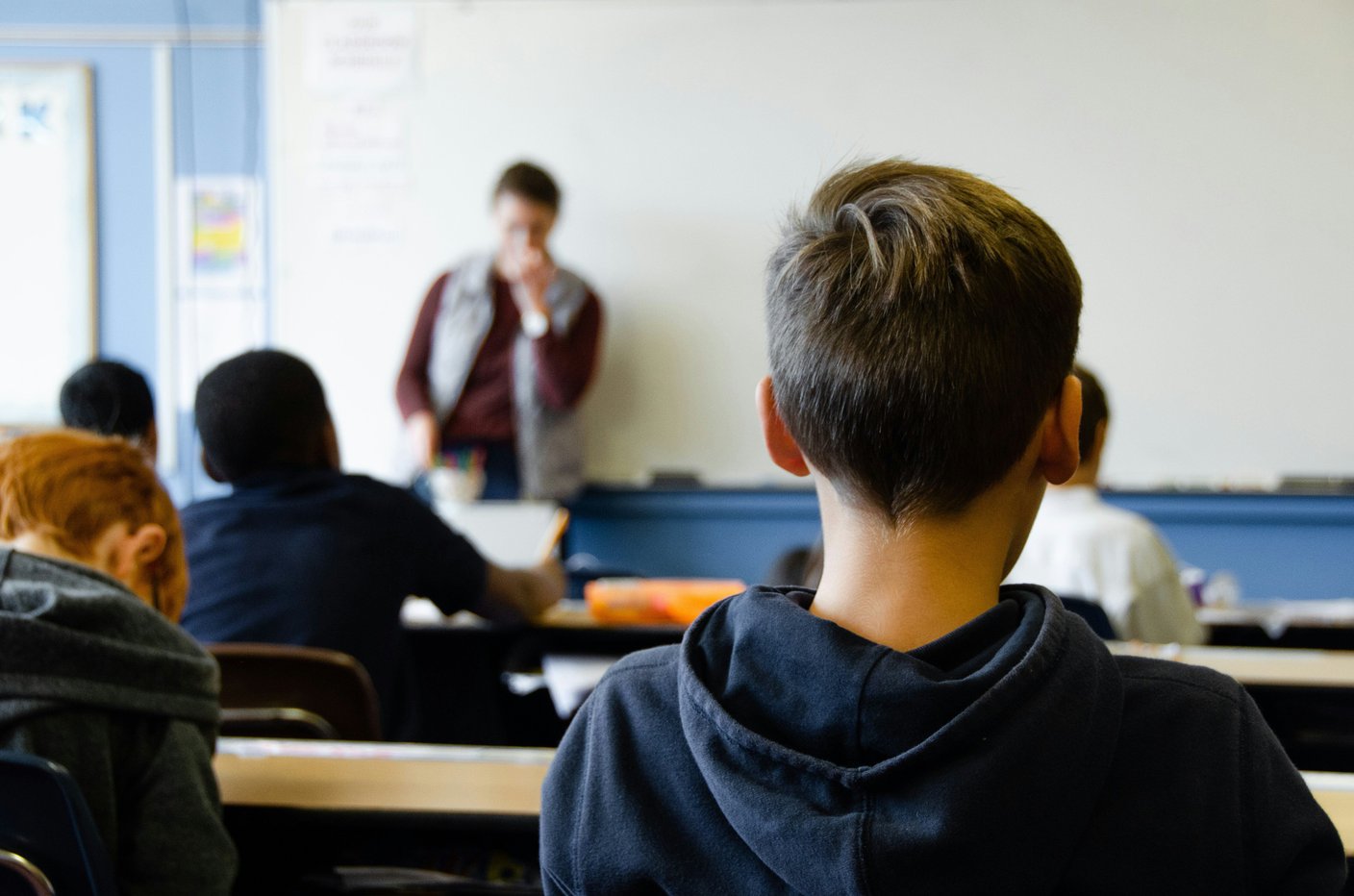 HEADER - Scholen