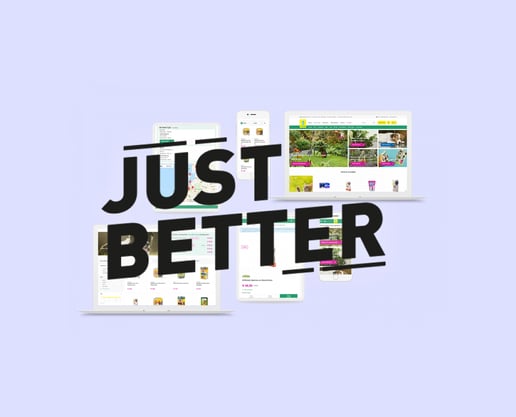 Partnercase: JustBetter