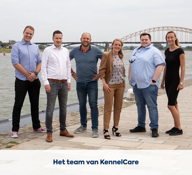 KennelCare_teamfoto