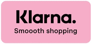 Klarnalogometslogan