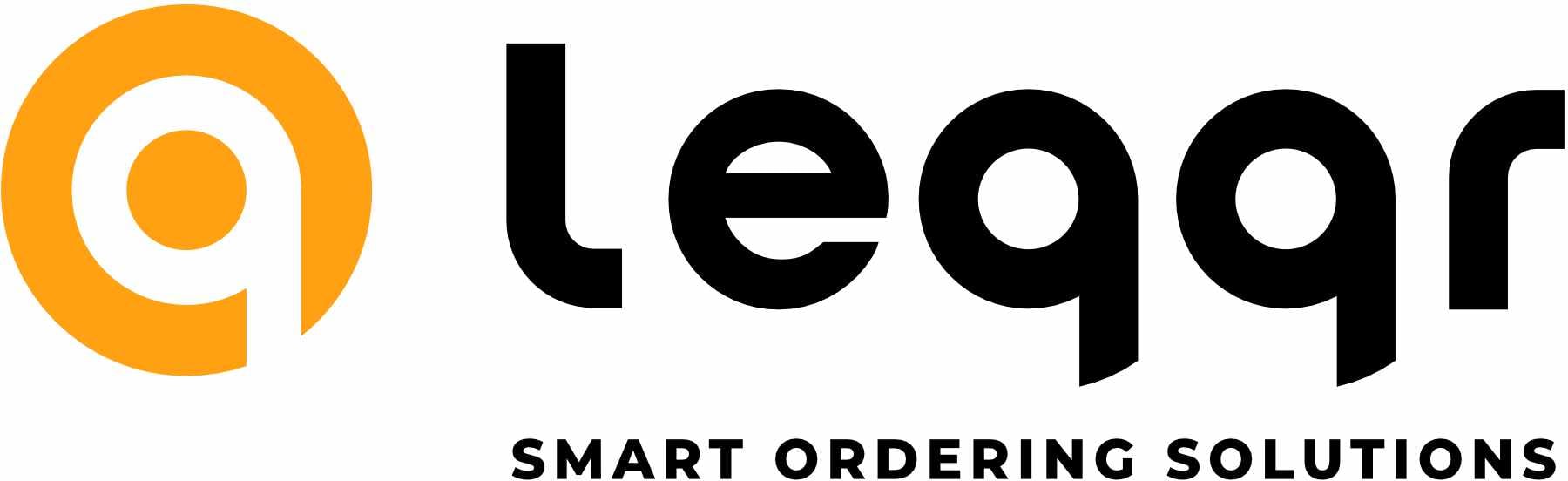 LEQQR logo - tagline 1800