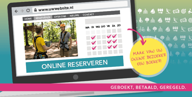 LeisureKing_Pay_partner van de maand