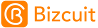 Logo bizcui