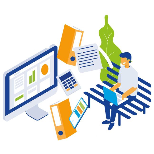 Omnichannel-Storekeeper