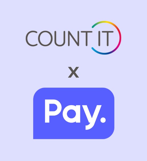 Pay x Count It (1)