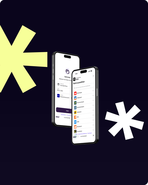 Pay. breidt betaalmix uit met Brite.