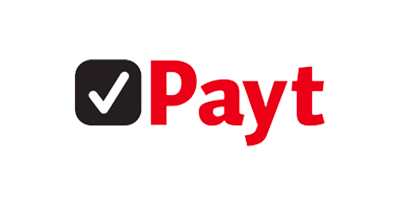 Payt logo