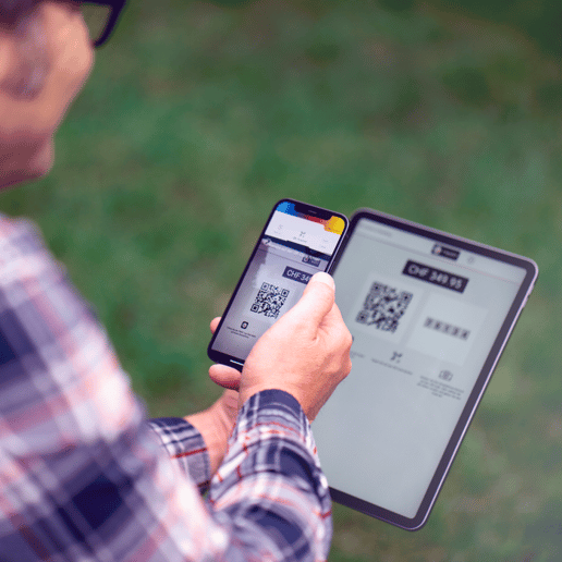 QR-betaling scherm webshop-1-1