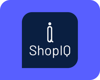 SHOP IQ PIC
