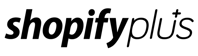 Shopify Plus Logo