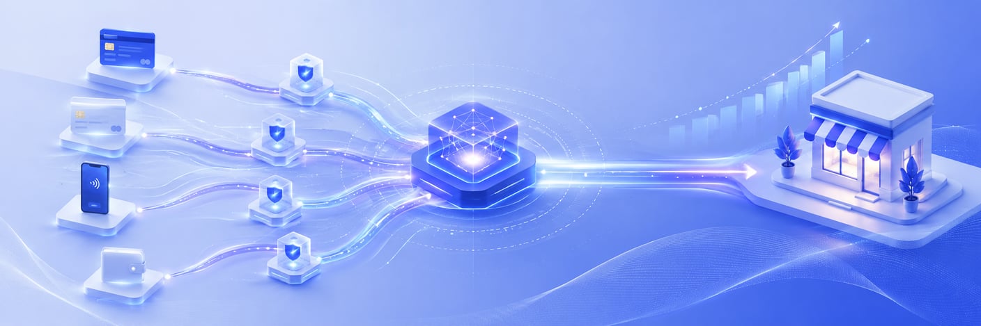 Smart routing & cascading