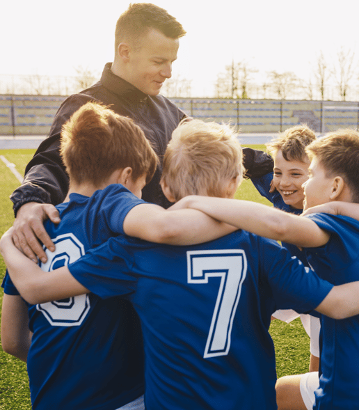 Sportvereniging-betaling
