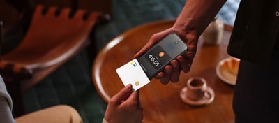 Bancontact nu beschikbaar via Tap to Pay op iPhone en Android SoftPOS