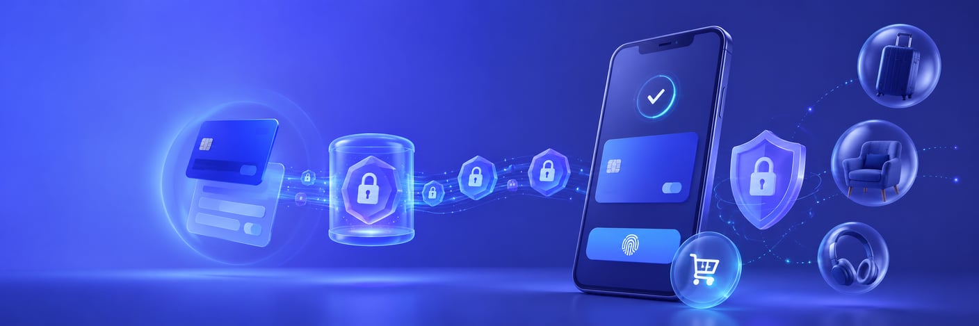 Tokenization
