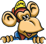 Toychamp logo aap