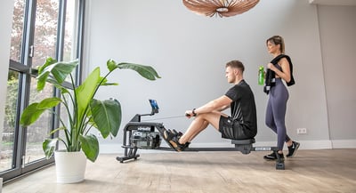 Klantcase Fitwinkel: betere betaalervaring met lagere kosten en meer efficiëntie