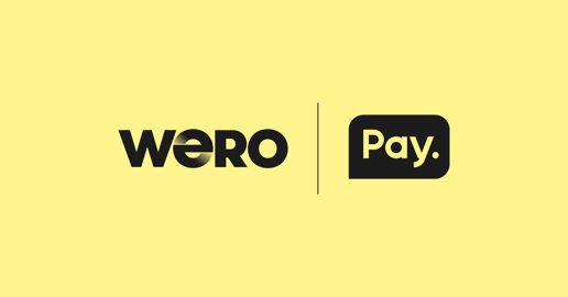Pay. verwerkt eerste succesvolle Wero e-commerce transactie