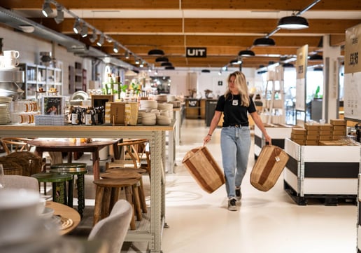 Winkelvoorwaarden Loods5