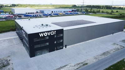 Klantcase Wovar: Hoe een tegenslag en re-platforming leiden tot succes.