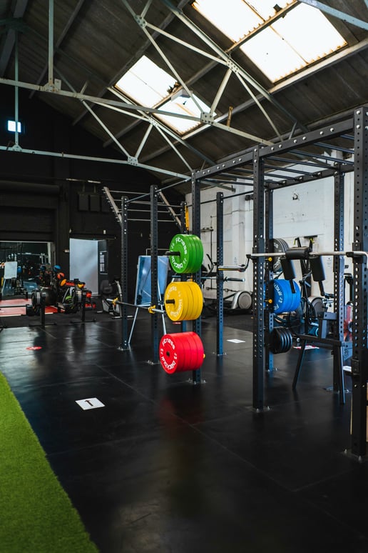 gymnase