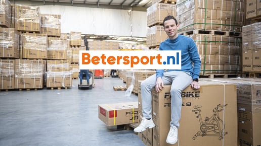 Klantcase: Betersport