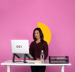 CCV Shop afbeelding