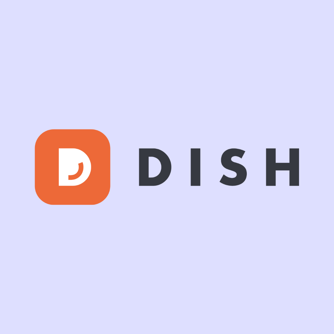 DISH -