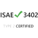ISAE
